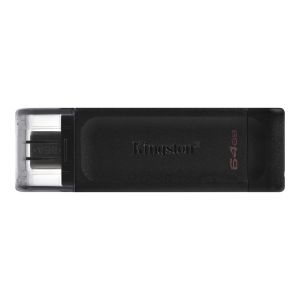 64 GB Kingston DT70 USB-C 3.2 gen. 1 DT70/64GB