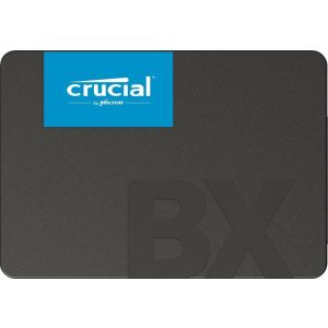 Crucial BX500/240GB/SSD/2,5"/SATA/3R CT240BX500SSD1