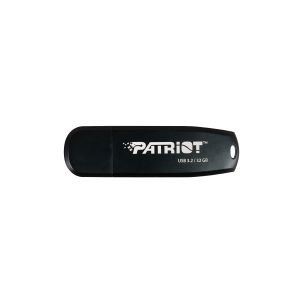 Patriot XPORTER CORE/32GB/USB 3.2/USB-A/Črn PSF32GXRB3U