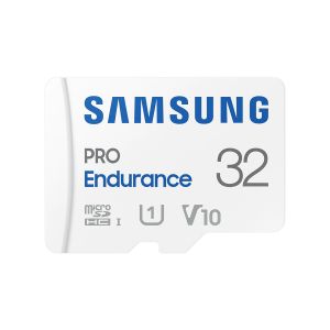Samsung PRO Endurance/micro SDHC/32GB/100MBps/UHS-I U1 / adapter razreda 10/+ MB-MJ32KA/EU