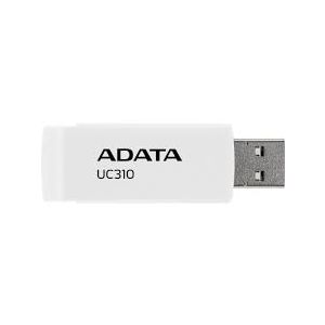 ADATA UC310/32GB/USB 3.2/USB-A/bela UC310-32G-RWH