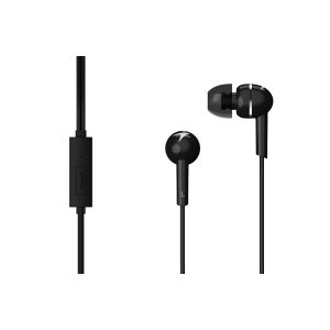 Slušalke Genius HS-M300, črne barve 31710006400