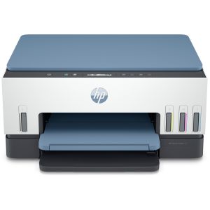 HP Smart Tank / 675 / MF / Ink / A4 / Wi-Fi Dir / USB 28C12A#670
