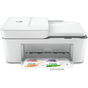 Tiskalnik HP DeskJet 4120E All-in-One – pripravljen za HP Instant Ink 26Q90B#686