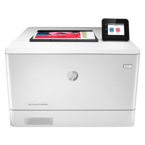 HP Color LaserJet Pro / M454dw / Print / Laser / A4 / LAN / Wi-Fi / USB W1Y45A#B19