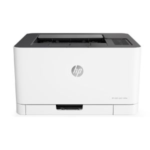 HP Color Laser / 150nw / Print / Laser / A4 / LAN / Wi-Fi / USB 4ZB95A#B19