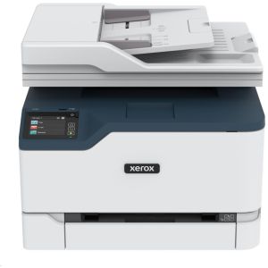 Xerox C235V, barvni večnamenski A4, wifi C235V_DNI