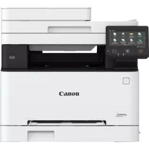 Canon i-SENSYS/MF655Cdw/MF/Laser/A4/LAN/Wi-Fi/USB 5158C004