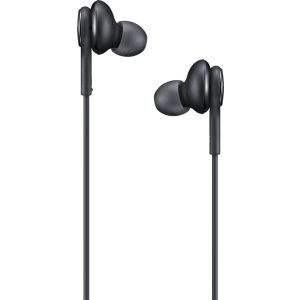 Slušalke Samsung z USB-C črno EO-IC100BBEGEU