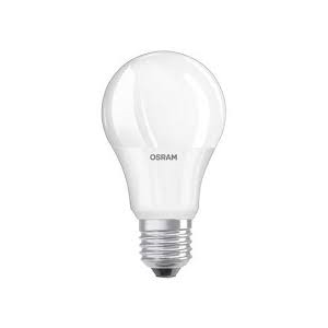 Osram LED žarnica E27 9.5W 4000K 806lm VREDNOST A-klasična mat 4052899973381