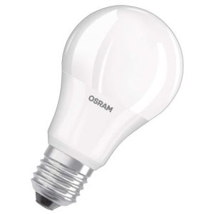 Osram LED žarnica E27 11.5W 2700K 1055lm VREDNOST A75-klasična mat 4052899971028