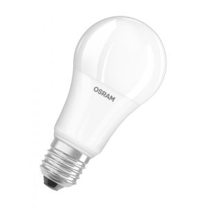 Osram LED žarnica E27 10.0W 4000K 1055lm VREDNOST A75-klasična mat 4052899973404