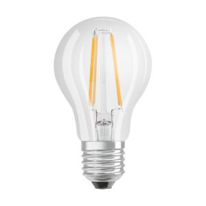 Osram LED žarnica E27 7.0W 2700K 806lm Value Filament A-classic 4058075819658