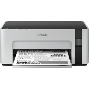 Epson EcoTank / M1120 / Print / Ink / A4 / Wi-Fi Dir / USB C11CG96403