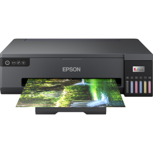 Epson/L18050 + papir kot darilo/Print/Ink/A3/Wi-Fi C11CK38402