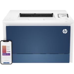 HP Color LaserJet Pro/4202dn/Print/Laser/A4/LAN/USB 4RA87F#B19