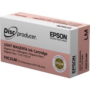 Kartuša Epson S020449, C13S020449, svetlo magenta (light magenta), original