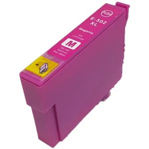 Kartuša Epson 502, C13T02V34010, magenta, alternativni