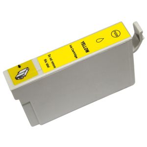 Kartuša Epson T0484, rumena (yellow), alternativni