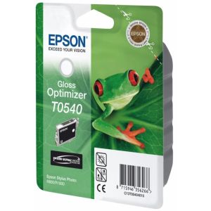 Kartuša Epson T0540, optimizator barv (color optimalizer), original