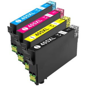 Kartuša Epson 405XL, T05H6, C13T05H64010, multipack, alternativni