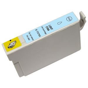 Kartuša Epson T0795, svetlo cian (light cyan), alternativni