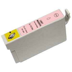 Kartuša Epson T0796, svetlo magenta (light magenta), alternativni