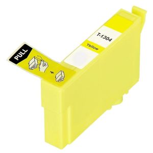 Kartuša Epson T1304, rumena (yellow), alternativni