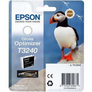 Kartuša Epson T3240, optimizator barv (color optimalizer), original