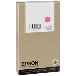 Kartuša Epson T6366, svetlo magenta (light magenta), original