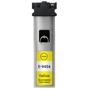 Kartuša Epson T9454, C13T945440, rumena (yellow), alternativni