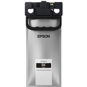 Kartuša Epson T9651, C13T965140, črna (black), original