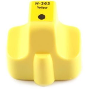 Kartuša HP 363 (C8773EE), rumena (yellow), alternativni