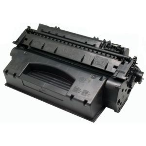 Toner HP CE505A (05A), črna (black), alternativni