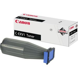 Toner Canon C-EXV1, črna (black), originalni