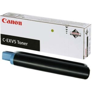 Toner Canon C-EXV5, črna (black), originalni