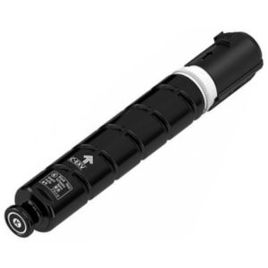Toner Canon C-EXV54 BK, 1394C002, črna (black), alternativni