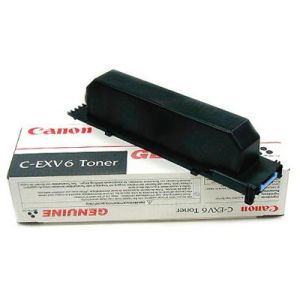 Toner Canon C-EXV6, črna (black), originalni