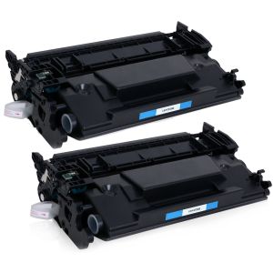 Toner HP CF226XD (26X), črna (black), alternativni