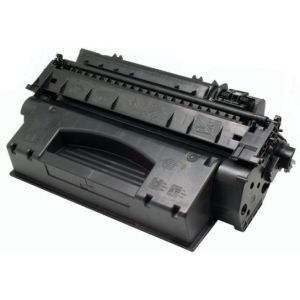 Toner HP CF280A (80A), črna (black), alternativni