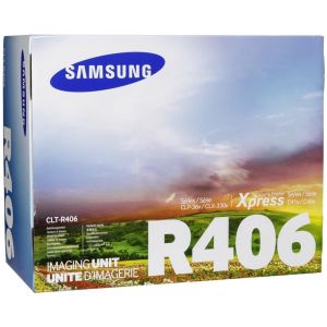 Boben Samsung CLT-R406 (CLP-360, CLX-3300, C410, C460), multipack, originalni