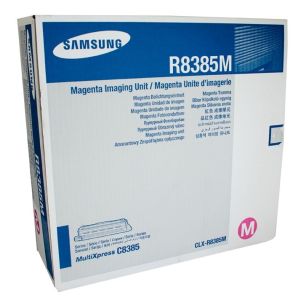 Boben Samsung CLX-R8385M (CLX-8385), magenta, originalni