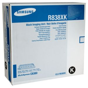 Boben Samsung CLX-R838XK (CLX-8380), črna (black), originalni