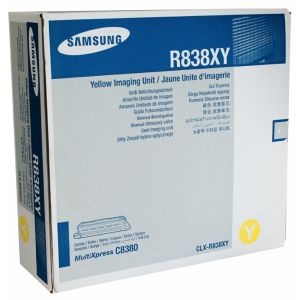 Boben Samsung CLX-R838XY (CLX-8380), rumena (yellow), originalni
