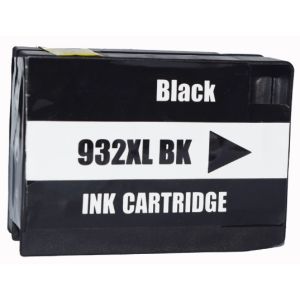 Kartuša HP 932 XL (CN053AE), črna (black), alternativni