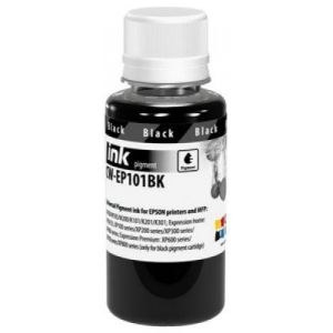 Atrament pre kazetu Epson T7741, pigment, črna (black)