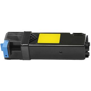 Toner Dell 593-10314, FM066, rumena (yellow), alternativni