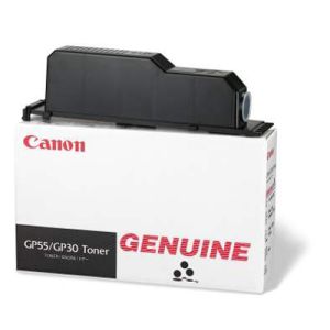 Toner Canon GP-55,GP-30, črna (black), originalni