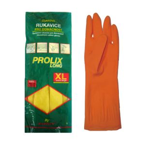 Prolix XL gumijaste rokavice