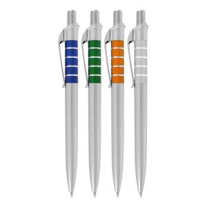 Kemični svinčnik HZ-8749 0,7 mm, kombinacija barv